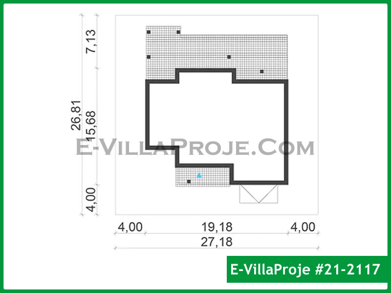 Model 21-2117 — 349 m², 2 storeys thumbnail 7