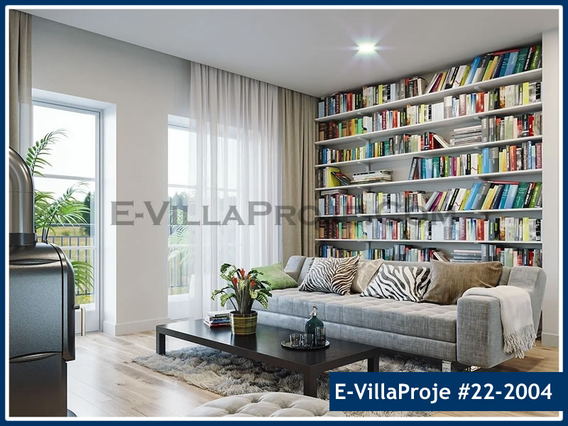 Model 22-2004 — 371 m², 2 Kat thumbnail 15