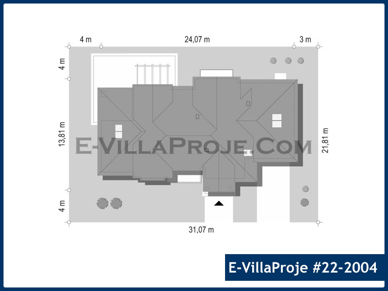Model 22-2004 — 371 m², 2 Kat thumbnail 20