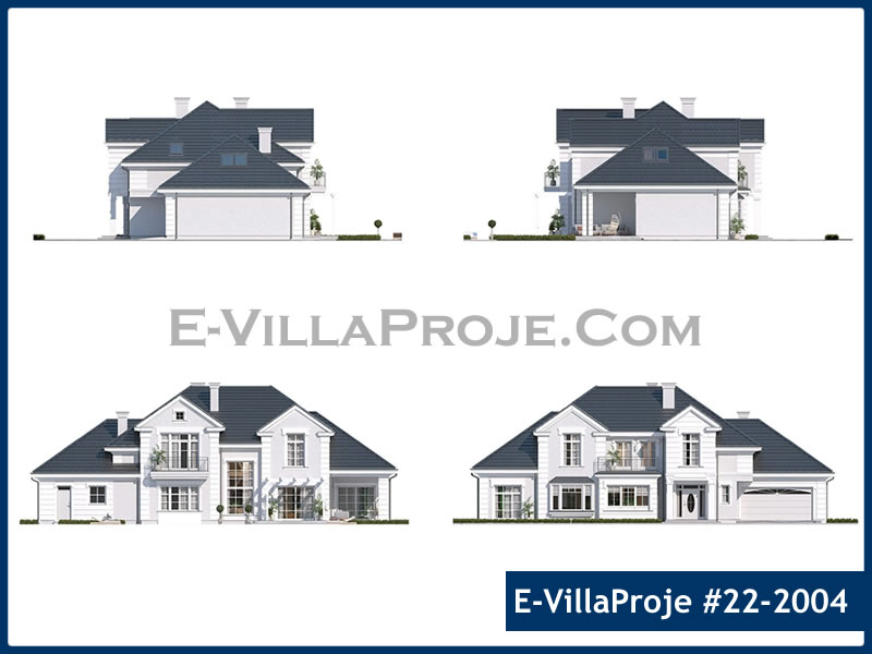 Model 22-2004 — 371 m², 2 Kat thumbnail 21