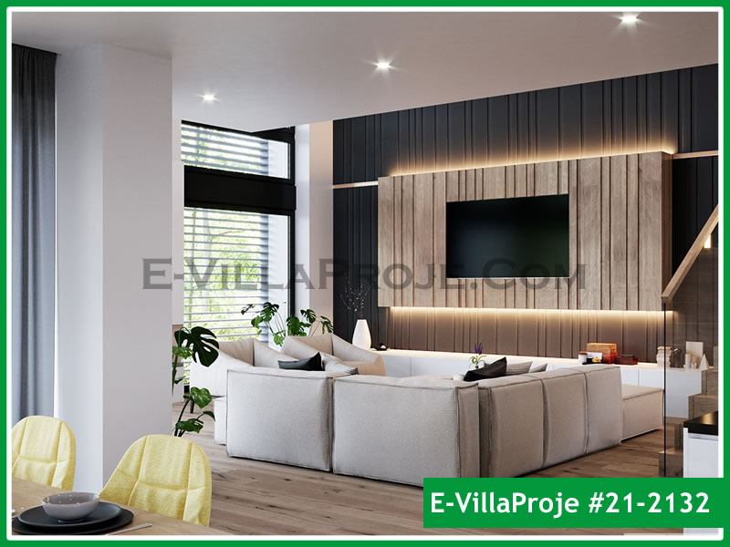 Model 21-2132 — 376 m², 2 storeys thumbnail 9