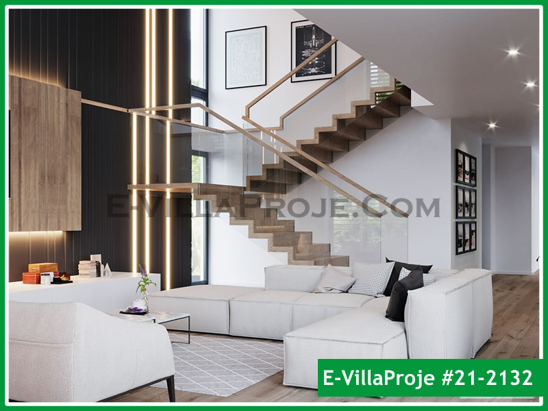 Model 21-2132 — 376 m², 2 storeys thumbnail 10