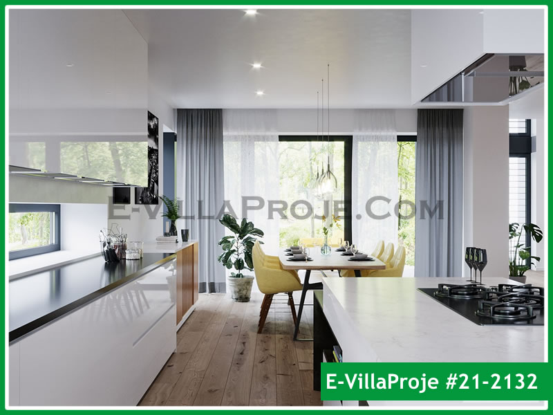 Model 21-2132 — 376 m², 2 storeys thumbnail 11