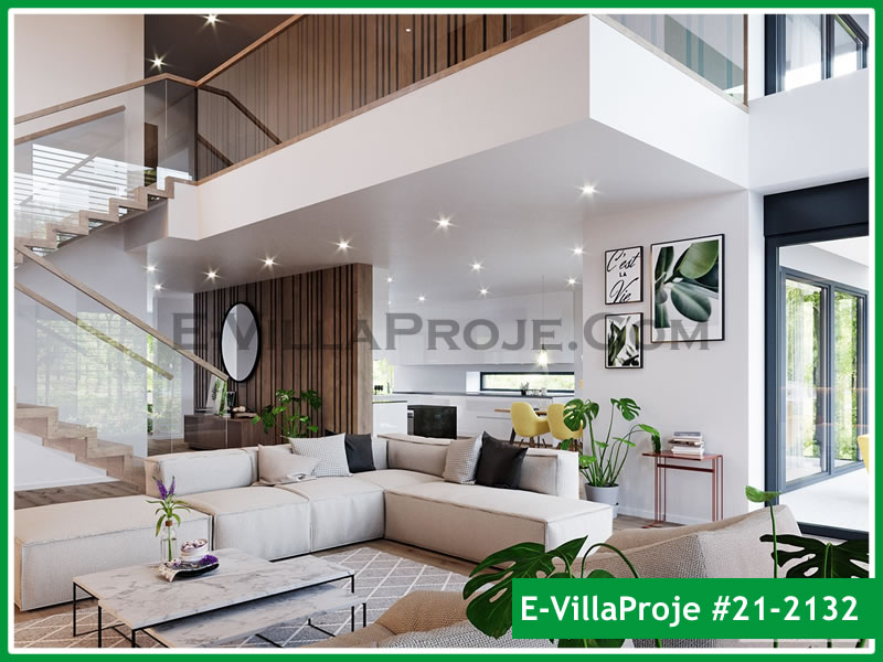 Model 21-2132 — 376 m², 2 storeys thumbnail 12