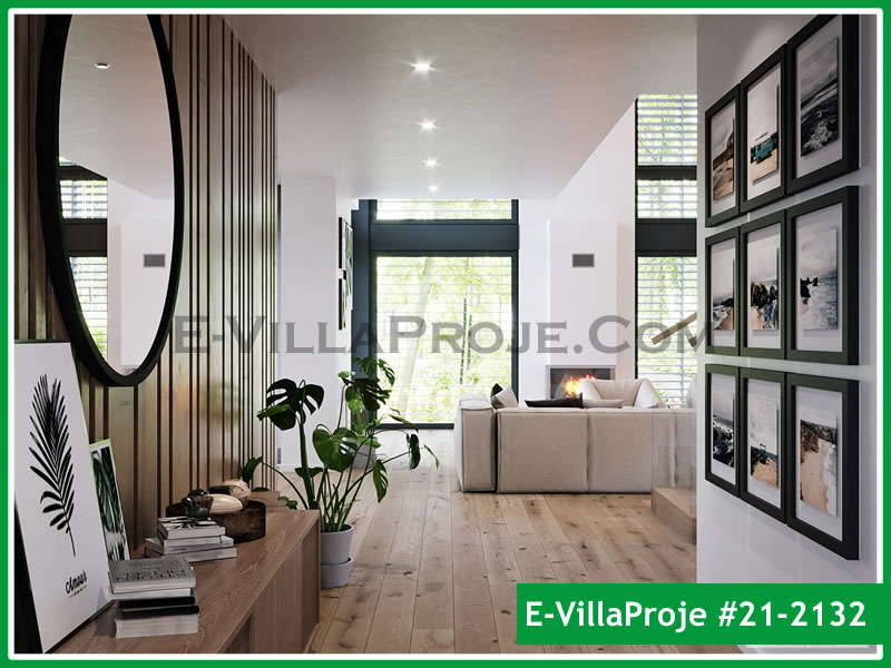 Model 21-2132 — 376 m², 2 storeys thumbnail 13