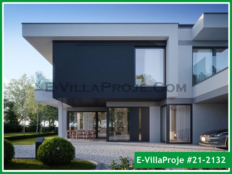 Model 21-2132 — 376 m², 2 storeys thumbnail 5