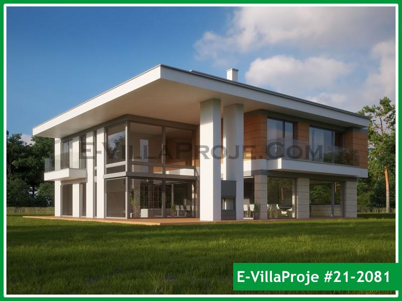 Model 21-2081 — 380 m², 2 Kat thumbnail 10
