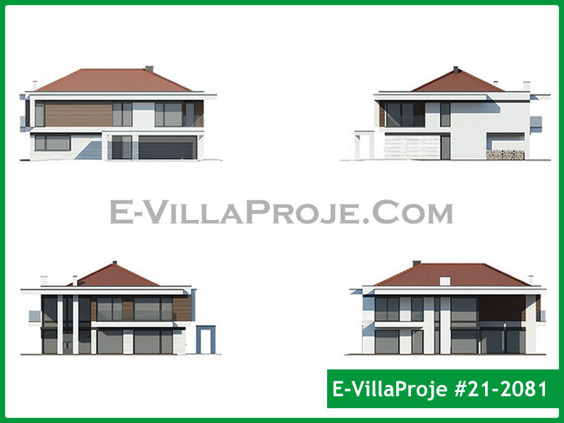 Model 21-2081 — 380 m², 2 Kat thumbnail 14