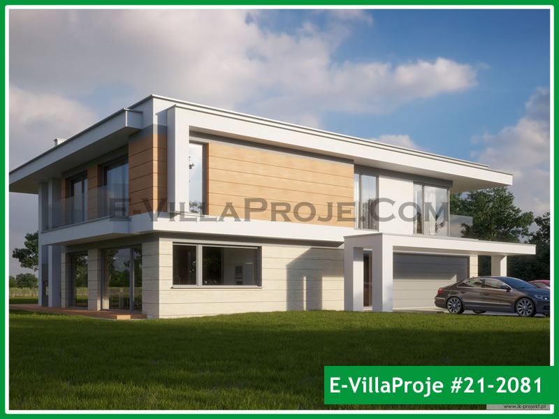Model 21-2081 — 380 m², 2 Kat thumbnail 7