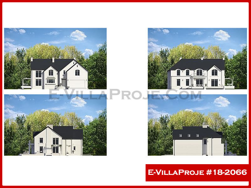 Model 18-2066 — 383 m², 2 Kat thumbnail 10