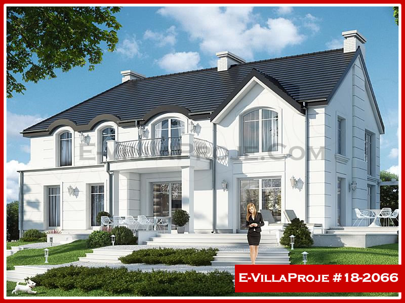 Model 18-2066 — 383 m², 2 Kat thumbnail 5