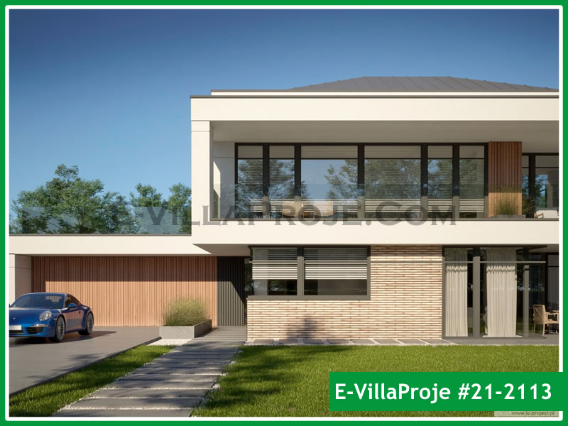 Model 21-2113 — 385 m², 2 Kat thumbnail 11