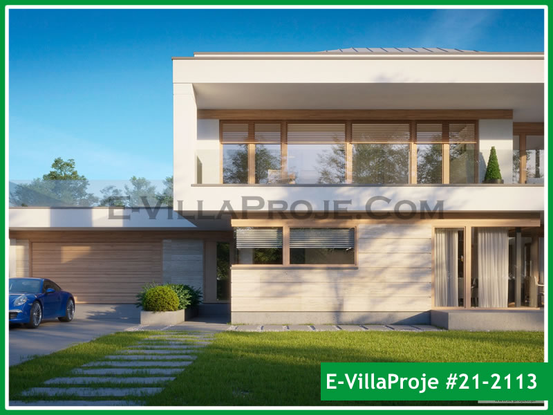 Model 21-2113 — 385 m², 2 Kat thumbnail 13