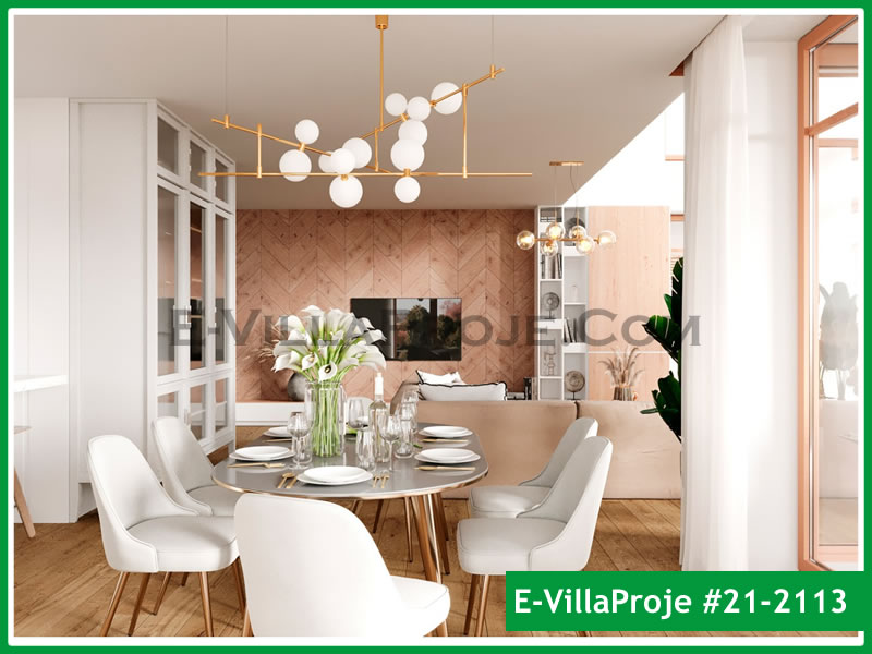 Model 21-2113 — 385 m², 2 Kat thumbnail 17