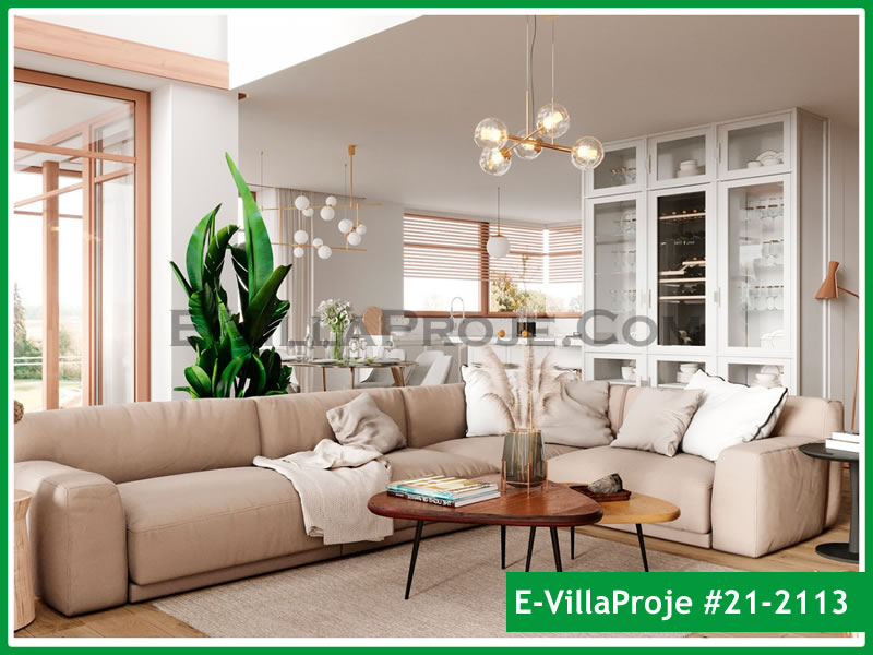 Model 21-2113 — 385 m², 2 Kat thumbnail 18