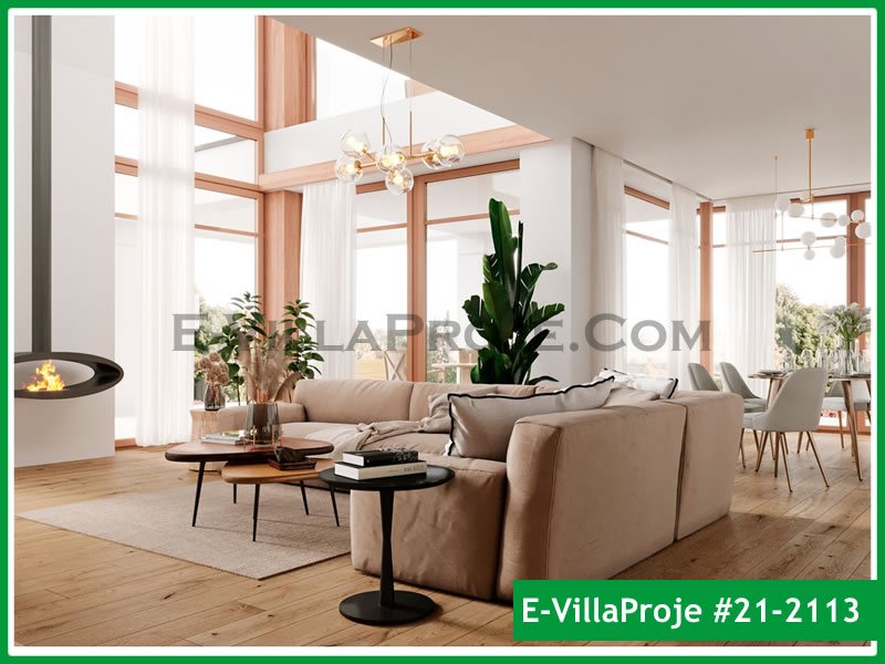 Model 21-2113 — 385 m², 2 Kat thumbnail 19