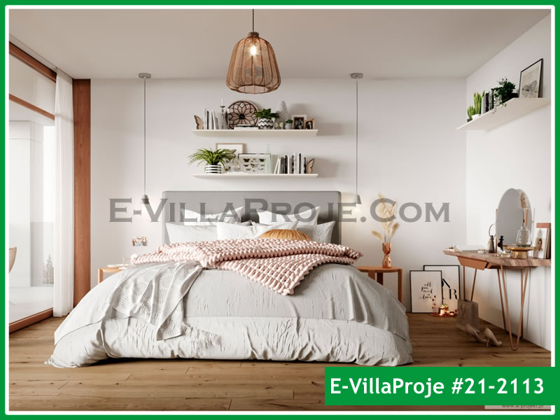 Model 21-2113 — 385 m², 2 Kat thumbnail 20