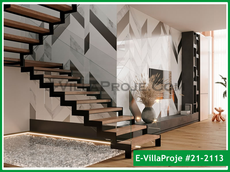Model 21-2113 — 385 m², 2 Kat thumbnail 21