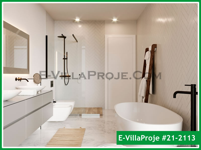 Model 21-2113 — 385 m², 2 Kat thumbnail 22