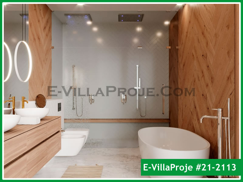 Model 21-2113 — 385 m², 2 Kat thumbnail 23