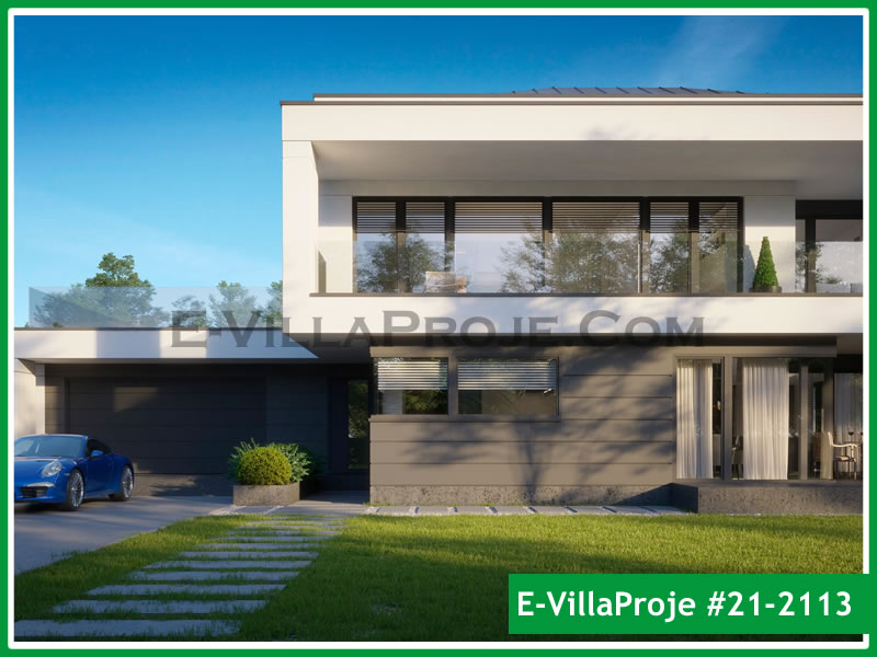 Model 21-2113 — 385 m², 2 Kat thumbnail 6