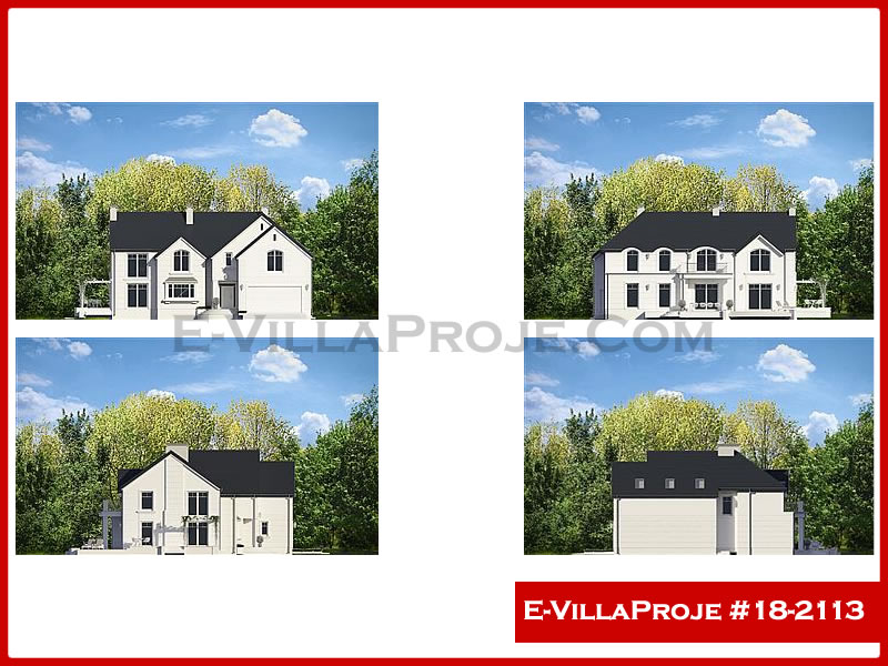 Model 18-2113 — 388 m², 2 Kat thumbnail 10