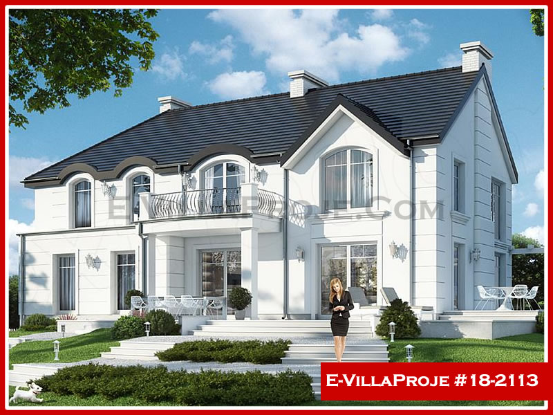 Model 18-2113 — 388 m², 2 Kat thumbnail 5
