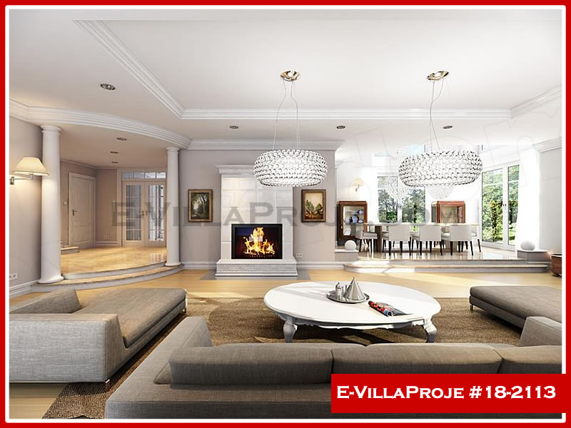 Model 18-2113 — 388 m², 2 Kat thumbnail 8