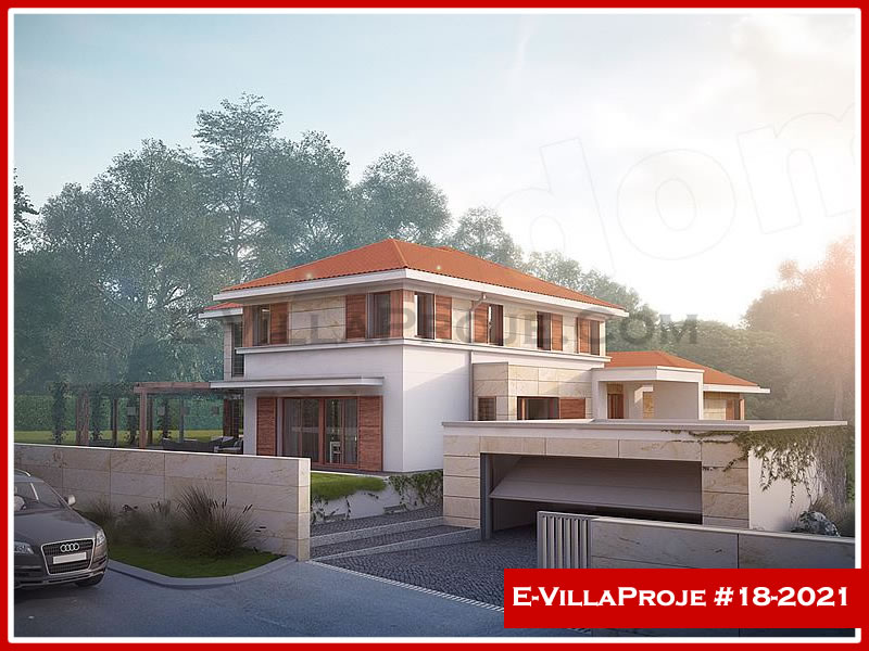 Model 18-2021 — 391 m², 2 Kat thumbnail 5