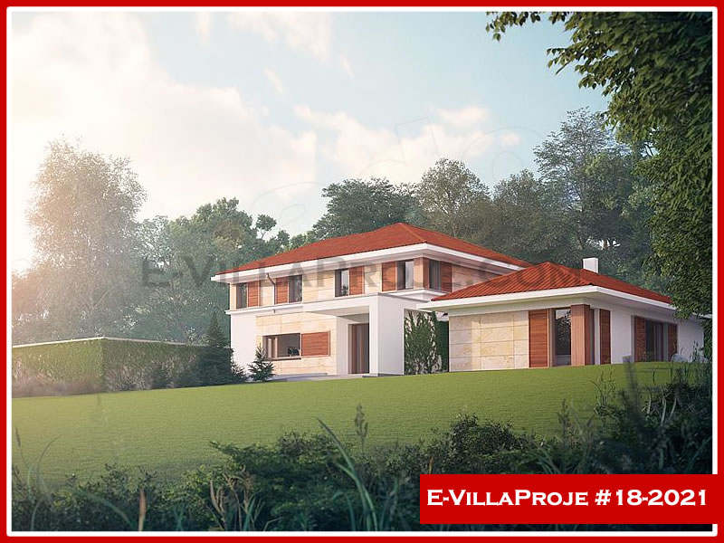 Model 18-2021 — 391 m², 2 Kat thumbnail 6