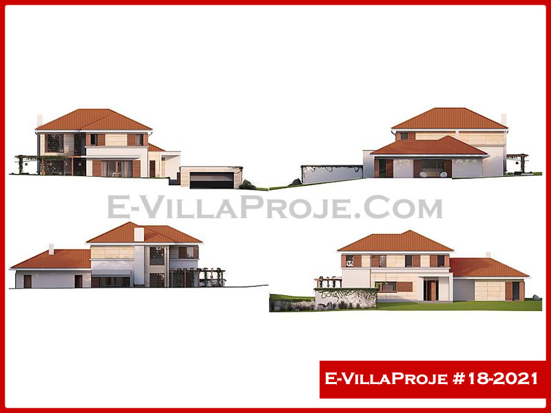 Model 18-2021 — 391 m², 2 Kat thumbnail 7