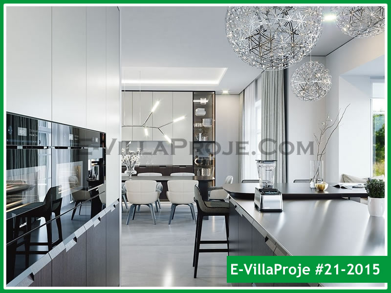 Model 21-2015 — 393 m², 2 storeys thumbnail 13
