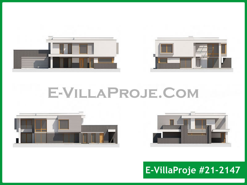 Model 21-2147 — 393 m², 2 Kat thumbnail 9