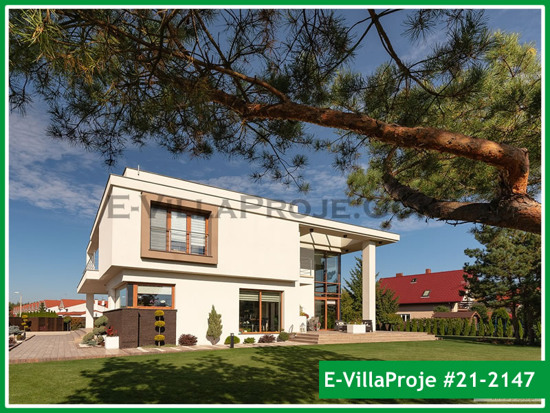 Model 21-2147 — 393 m², 2 Kat thumbnail 10