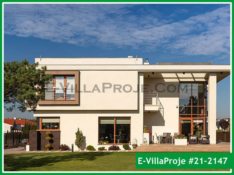 Model 21-2147 — 393 m², 2 Kat thumbnail 11