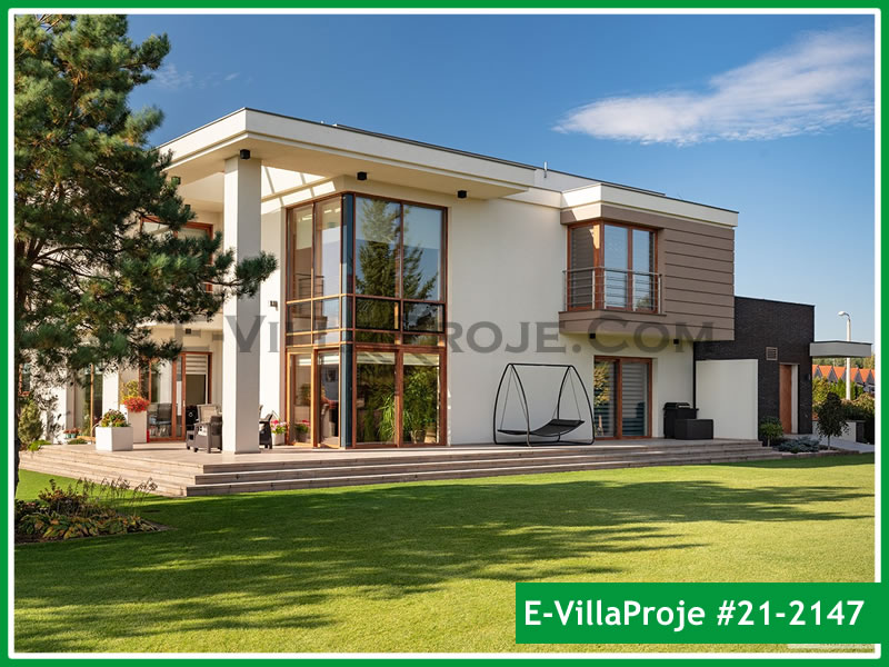 Model 21-2147 — 393 m², 2 Kat thumbnail 12