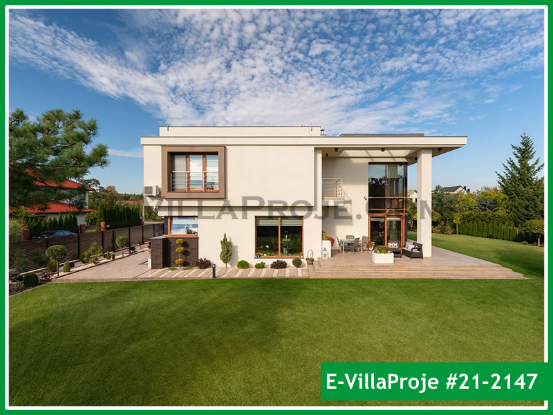 Model 21-2147 — 393 m², 2 Kat thumbnail 14