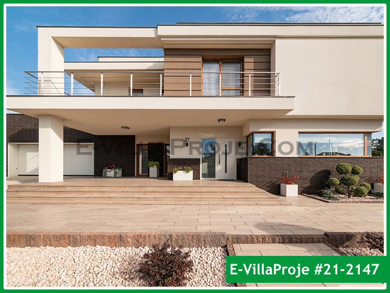 Model 21-2147 — 393 m², 2 Kat thumbnail 15