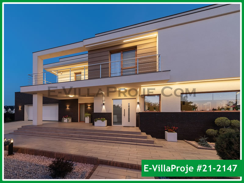Model 21-2147 — 393 m², 2 Kat thumbnail 16