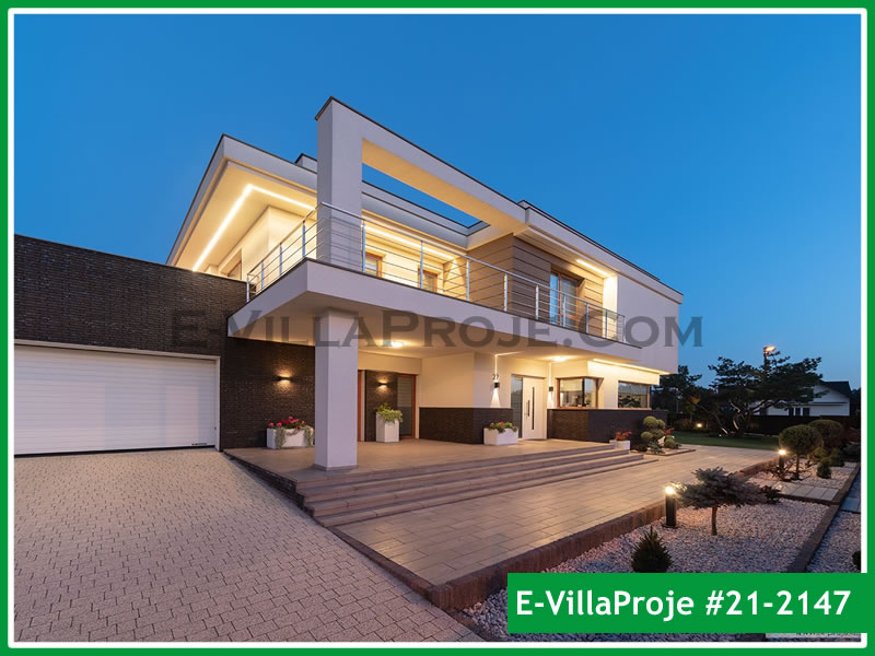 Model 21-2147 — 393 m², 2 Kat thumbnail 17