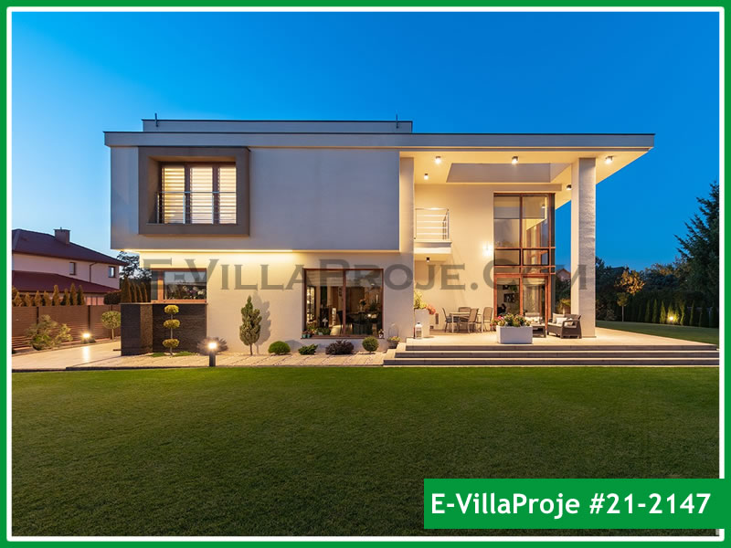 Model 21-2147 — 393 m², 2 Kat thumbnail 19
