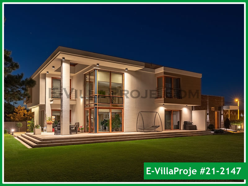 Model 21-2147 — 393 m², 2 Kat thumbnail 20