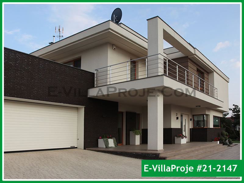 Model 21-2147 — 393 m², 2 Kat thumbnail 21