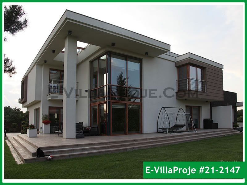Model 21-2147 — 393 m², 2 Kat thumbnail 22