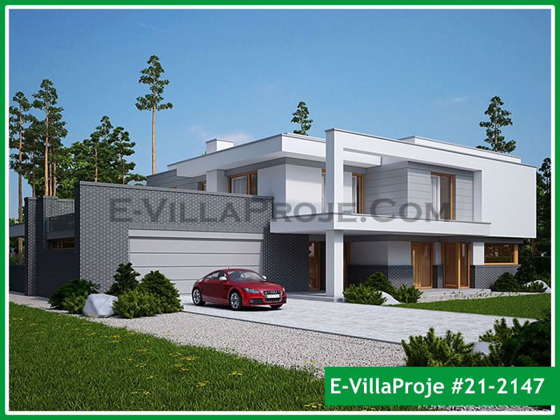 Model 21-2147 — 393 m², 2 Kat thumbnail 4