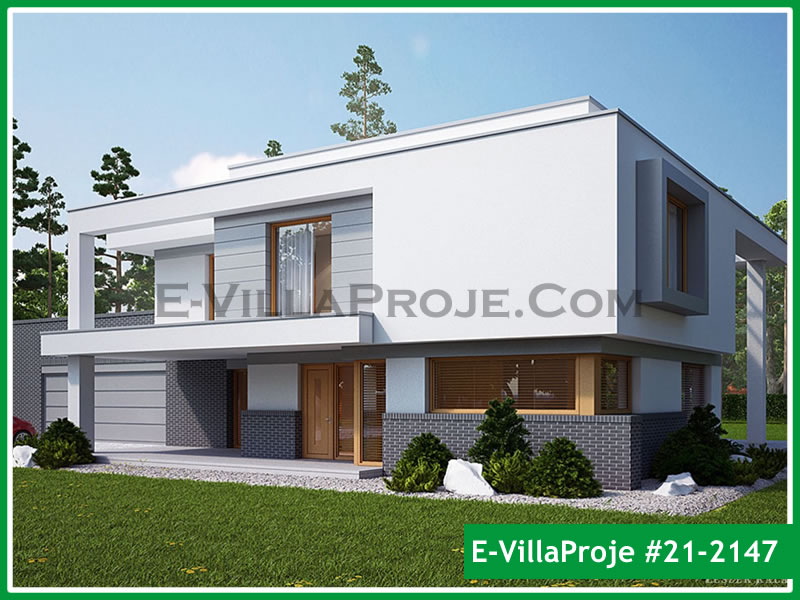 Model 21-2147 — 393 m², 2 Kat thumbnail 5