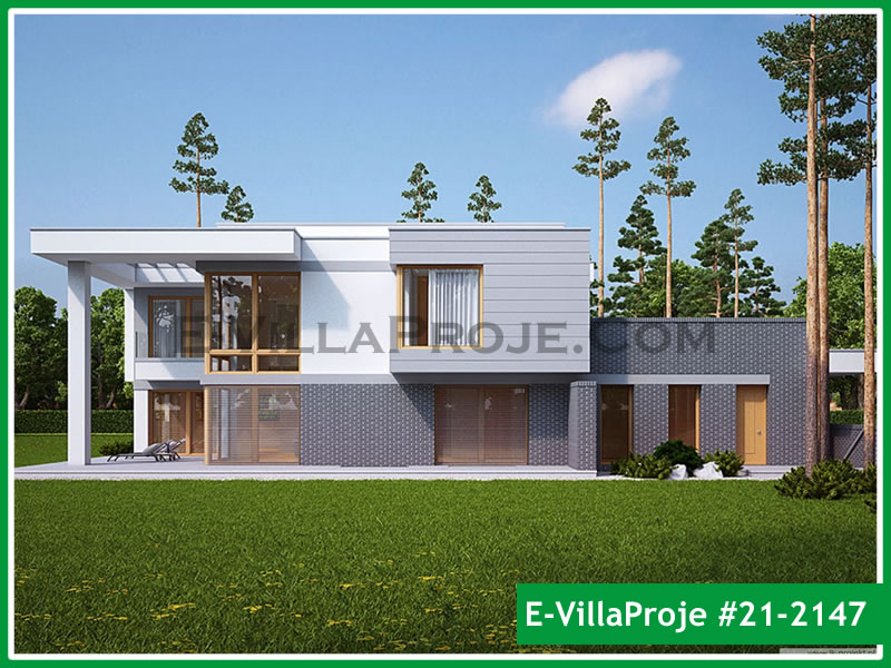 Model 21-2147 — 393 m², 2 Kat thumbnail 6