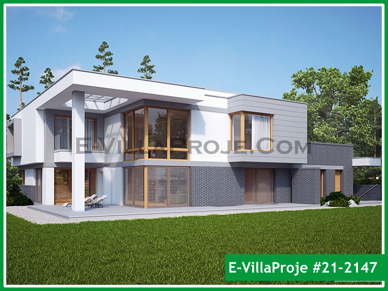 Model 21-2147 — 393 m², 2 Kat thumbnail 7