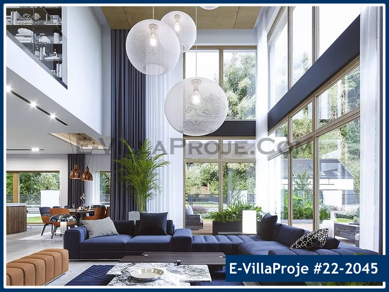 Model 22-2045 — 401 m², 2 Kat thumbnail 9