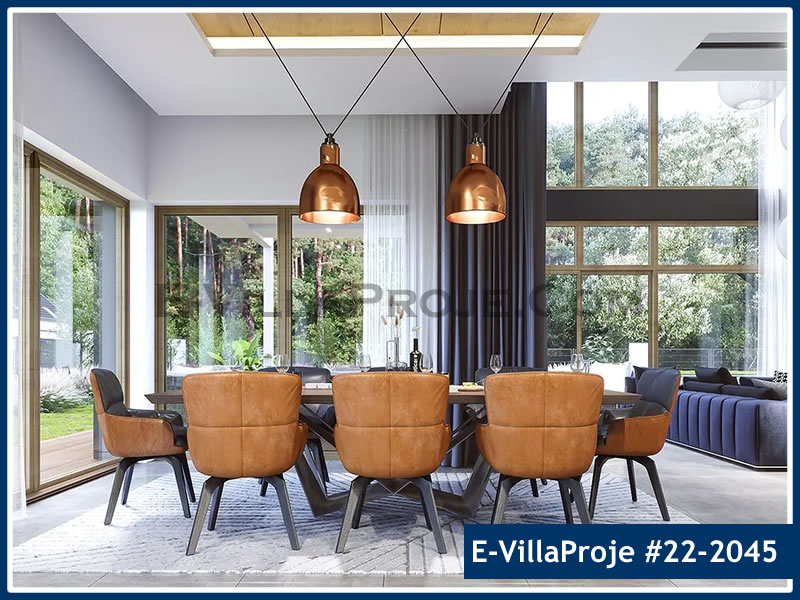 Model 22-2045 — 401 m², 2 Kat thumbnail 10